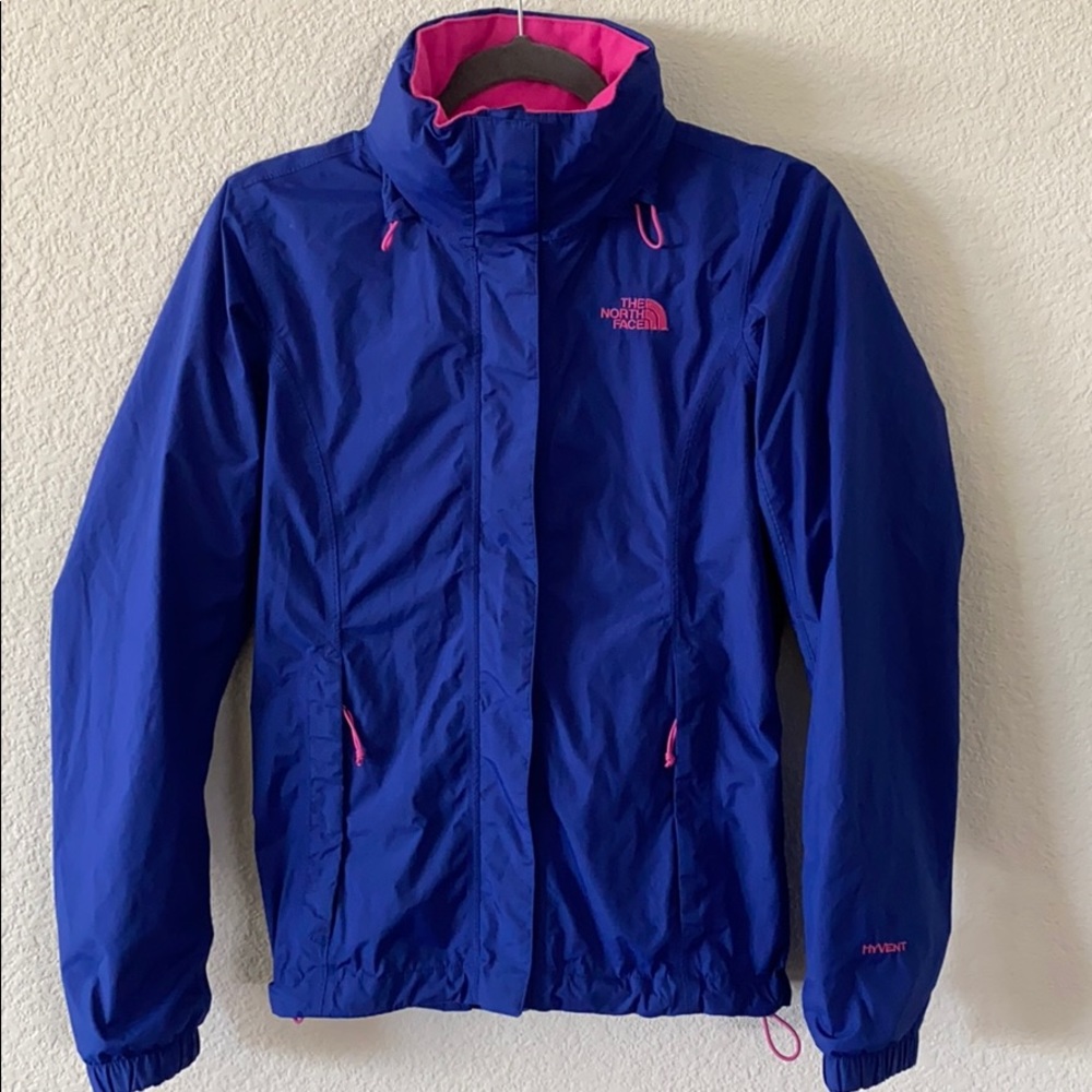 Northface Jacket - image 1